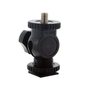 Falcon Eyes Camera Tilting Bracket CLD-5MF