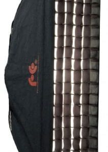 Falcon Eyes Softbox 30x160 cm + Honingraat FER-SB30160HC