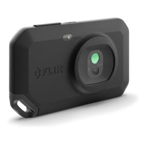 FLIR C3-x Warmtebeeldcamera