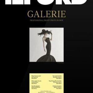 Ilford Galerie Fibre Rag 270g 43,2 cm x 15 m