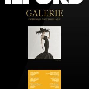 Ilford Galerie FineArt Smooth 200g A4 25 Vel