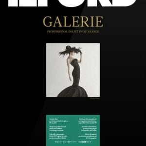 Ilford Galerie Glossy Photo Paper 260g IGPGP 10x15 100 Vel