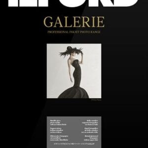 Ilford Galerie Metallic Gloss 260g 61 cm x 30 m