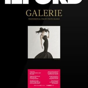 Ilford Galerie Satin Photo 260g 91,4 cm x 30,5 m
