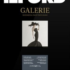 Ilford Galerie Semigloss Duo 250g A3+ 25 Vel