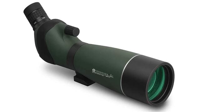 Konus Spotting Scope Konuspot-70B 20-60x70