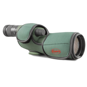 Kowa TSN-502 20-40x50 + Neopreen Tas