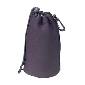 Matin Lenspouch Elastisch 90 mm M-6789