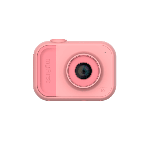 myFirst Camera 10 Roze