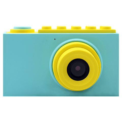 myFirst Camera 2 Blauw