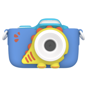 myFirst Camera 3 Blauw