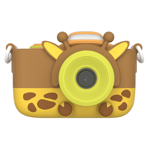 myFirst Camera 3 Geel