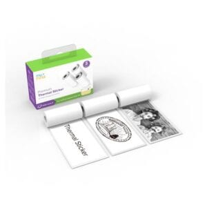 myFirst Camera Insta Thermal Sticker