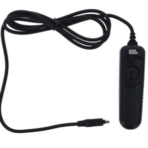 Pixel Ontspankabel RC-201/UC1 voor Olympus