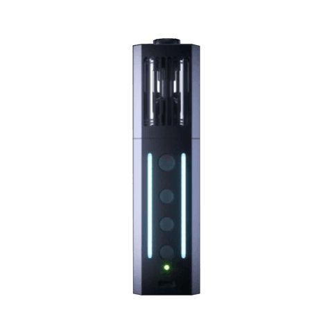 SmokeNINJA Handheld Rookmachine