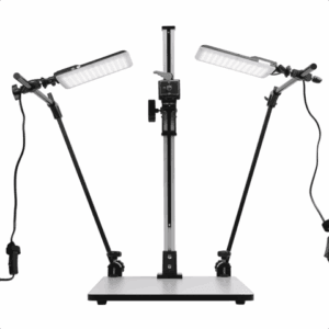 StudioKing Copy Stand CS-105 met LED Verlichting