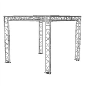 StudioKing Truss Systeem 3mx3mx3m