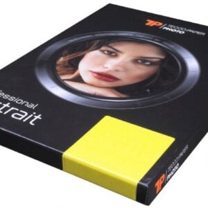 Tecco Inkjet Paper Pearl-Gloss PPG250 A4 50 vel