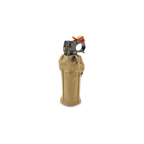 Vortex GlassPak Pro Bear Spray Pouch-Tan