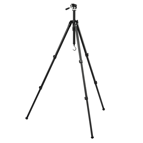 Vortex Statief High Country II Tripod Kit