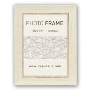 Zep CC145 Tamigi White 40x50 cm