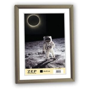 Zep Fotolijst KK8 Brons 50x70 cm