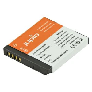 Jupio CPA0020 (Panasonic  DMW-BCK7E/ NCA-YN101H 750mAh)