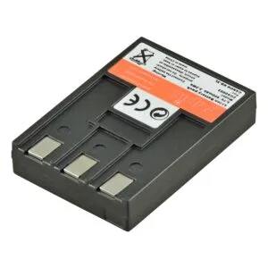 Jupio CCA0003 (Canon  NB-3L 900 mAh)