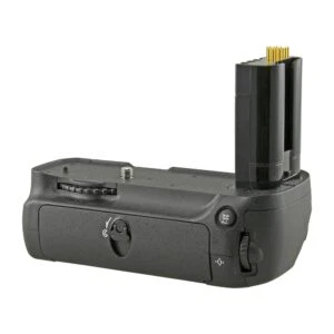 Jupio JBG-N001 (Nikon  Battery Grip for Nikon D200 - No remote (MB-D200))