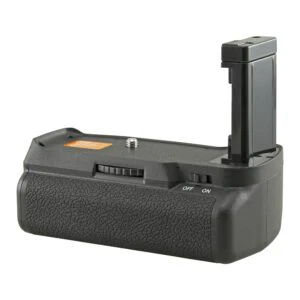 Jupio JBG-N003 (Nikon  Battery Grip for Nikon D3100/D3200/D3300/D5300 + Cable)