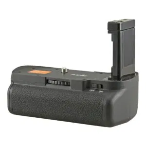 Jupio JBG-N005 (Nikon  Battery Grip for Nikon D5100 / D5200 + Cable)
