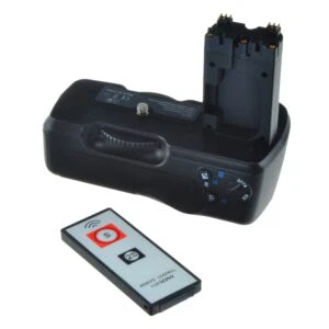 Jupio JBG-S002 (Sony  Battery Grip for Sony A500/A550/A580 (VG-B50AM))