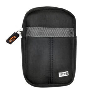 Xize XSC1010 (Xize  Xize TravelCase Black Small)