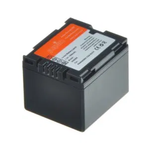 Jupio VHI0005 (Hitachi  DZ-BP14S / CGA-DU14 / VW-VBD140 1400mAh)