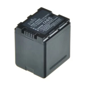Jupio VPA0029 (Panasonic  VW-VBN260 2500 mAh)