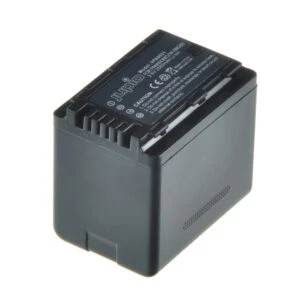 Jupio VPA0031V2 (Panasonic  VW-VBK360 3500 mAh)