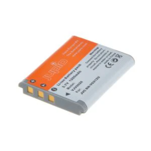 Jupio VJV0028 (JVC  BN-VG212U 1200 mAh)
