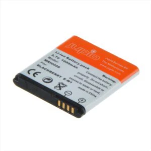 Jupio MRI0008 (BlackBerry  EM1 for BlackBerry 1000 mAh)
