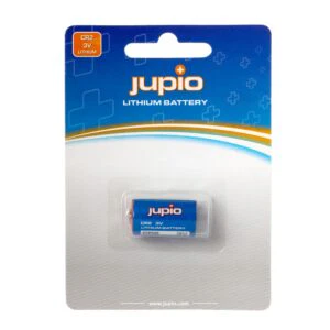 Jupio JCC-CR2 (Jupio  CR2 Lithium 3V 1 pc)
