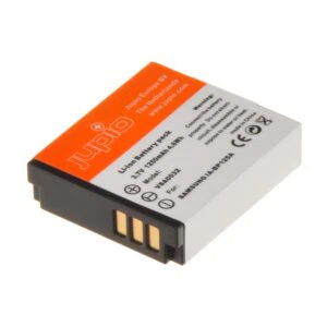 Jupio VSA0032 (Samsung  IA-BP125A 1250 mAh)