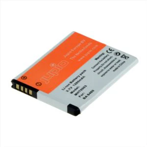 Jupio MHT0003 (HTC  BA S460 for HTC 1200mAh)