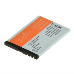 Jupio MNO0033 (Nokia  BL-4D for Nokia 1200mAh)