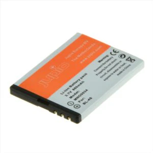 Jupio MNO0034 (Nokia  BL-4S for Nokia 860mAh)