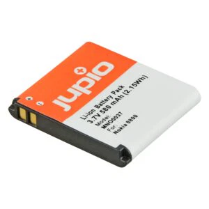 Jupio MNO0037 (Nokia  BL-5X / BL-6X for Nokia 580mAh)