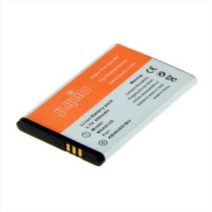 Jupio MSA0125 (Samsung  AB463651BC for Samsung 800mAh)