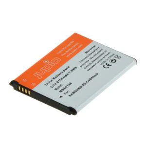 Jupio MSA0126 (Samsung  EB-L1G6LLU for Samsung Galaxy S3 2100mAh)