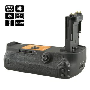 Jupio JBG-C008 (Canon  Battery Grip for Canon EOS 5D MKIII/ 5Ds/ 5Ds R (BG-E11))