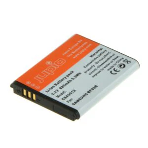 Jupio CSA0012 (Samsung  BP-88B 880 mAh)