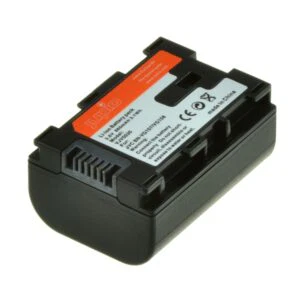 Jupio VJV0030 (JVC  BN-VG107 / BN-VG108 860 mAh)