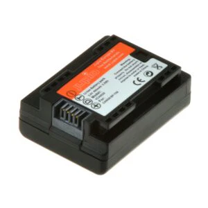 Jupio VCA0032 (Canon  BP-709 895 mAh)